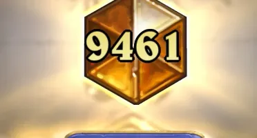 Conta HEARTHSTONE +418 lendárias (todas as cartas padrão)