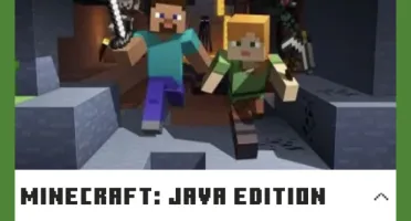 Minecraft Original (full acesso) com vip em servers