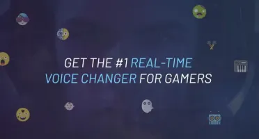 Voice Mod Changer 1 mês