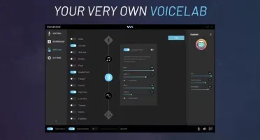 Voice Mod Changer 1 mês
