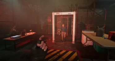 Quarantine Zone: The Last Check - Steam Offline