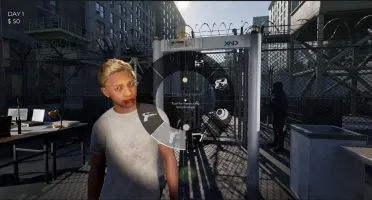 Quarantine Zone: The Last Check - Steam Offline