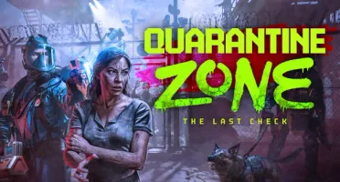 Quarantine Zone: The Last Check - Steam Offline