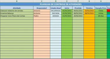 Mega Pack De Planilhas Excell +20.000 Modelos