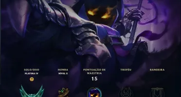 Platina 4 - 50K de EA