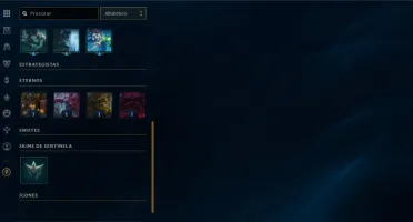 Platina 4 - 50K de EA