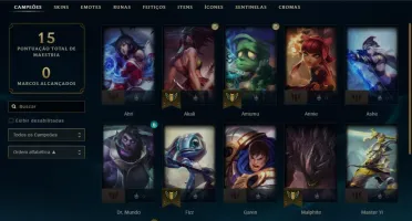 Platina 4 - 50K de EA