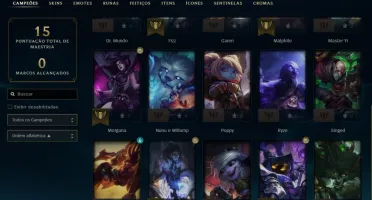 Platina 4 - 50K de EA