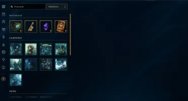 Platina 4 - 50K de EA