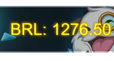 CONTA LOL COM 116 SKINS