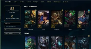 Conta smurf lol D4 MMR boost ganhando 24pdl+