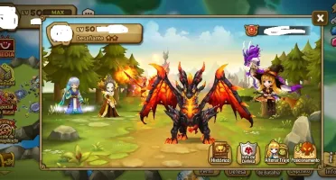 Conta SW com varios 6* e varios NAT 5*