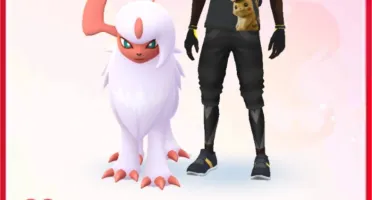 Conta de Pokémon GO