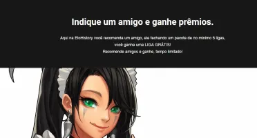ELOHISTORY /ELOBOOST
