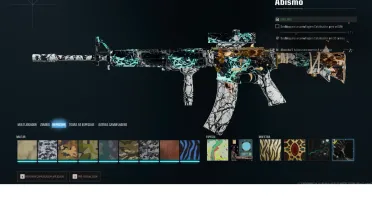 Call Of Duty |Bo6 | Unlock All | Warzone (Preço Mais Baixo)