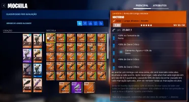 CONTA FORTNITE MINTY, STW COM PACOTE FUNDADOR NOCTURNO