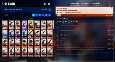 CONTA FORTNITE MINTY, STW COM PACOTE FUNDADOR NOCTURNO