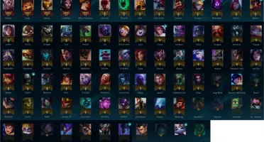 CONTA DIAMANTE 3 LEAGUE OF LEGENDS