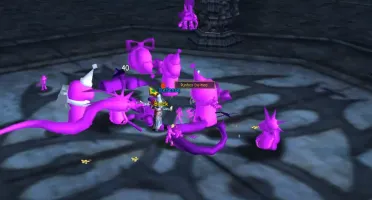 Macro Pristontale BPT (PT Helper)