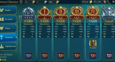 RAID SHADOW LEGENDS CONTA AVANÇADA LVL 83