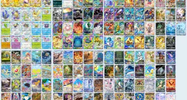 Conta Pokemon TCG Pocket - Nv.48 com Coleções Completas