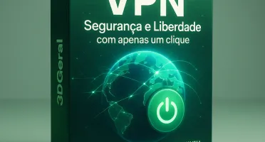PROMOÇÃO DE FIM DE ANO - VPN - Liberdade e Segurança