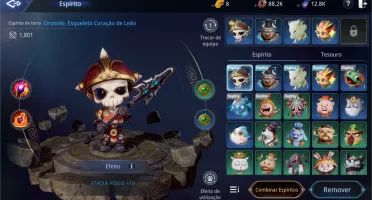 Conta mir4 level 45 completa