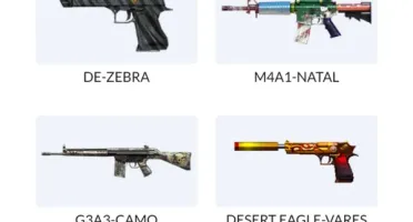 Conta Crossfire CFAL
