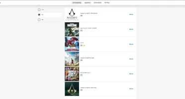 Vendo conta da psn com varios jogos segue a descrição