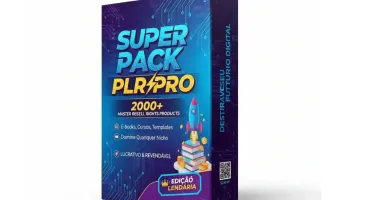 2.000+ PLR Pro Superpack