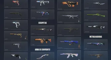 1700 REAIS GASTO! Pacote Ore, Pacote Aeris, ++++