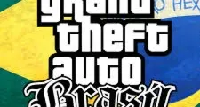 GTA San Andreas – Brasil