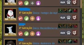 Conta P/ Iniciante - Endgame