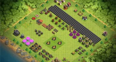 Conta cv9, com 1500 gemas.