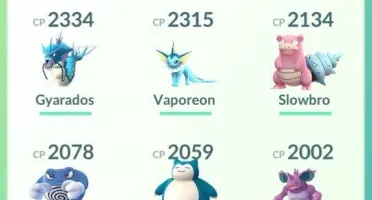 Conta pokemon go lvl 30