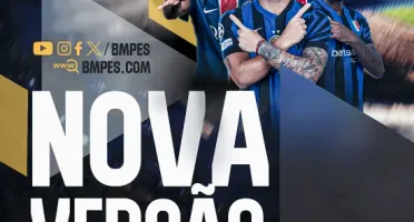 Bmpes Pes 2021 Pc Atualizado Junho
