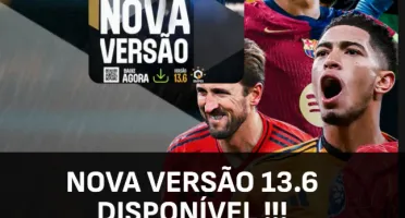 Bmpes Pes 2021 Pc Atualizado Junho