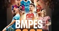 Bmpes Pes 2021 Pc Atualizado Junho