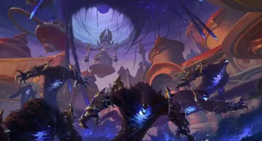 World of warcraft midnight