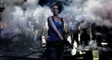 Resident Evil 3 Remake Biohazard - Pc