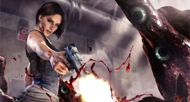 Resident Evil 3 Remake Biohazard - Pc
