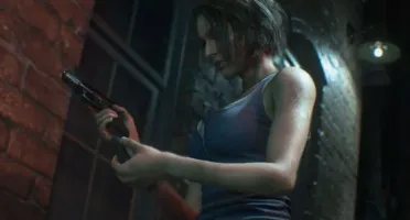 Resident Evil 3 Remake Biohazard - Pc