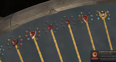 Conta Albion End Game  300M PRATA COLETA T8