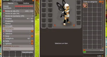ENI LVL 199 SERVIDOR SPIRITIA