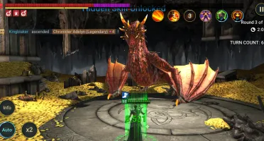 Raid shadow legends conta
