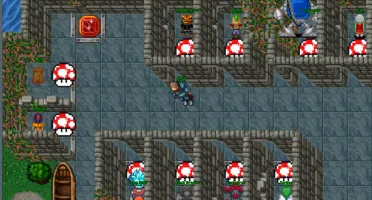 Otserv tibia DBO