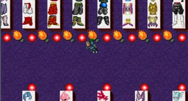 Otserv tibia DBO