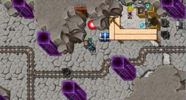 Otserv tibia DBO