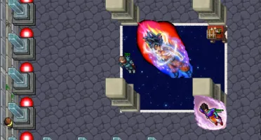 Otserv tibia DBO