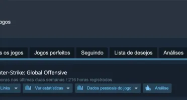 CONTA CSGO com PRIME no AK CRUZADA